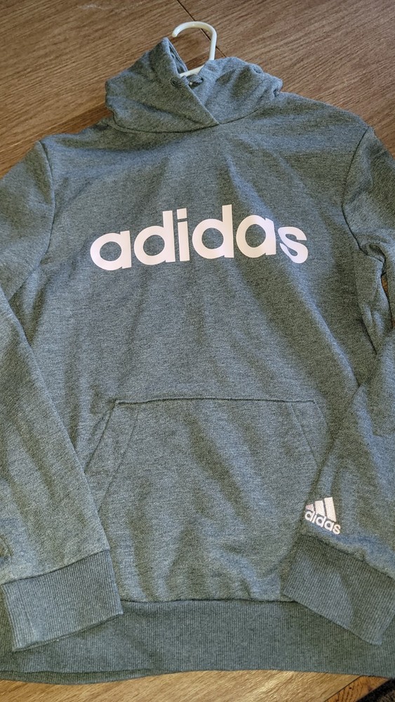Adidas Hoodie Womens Size Small