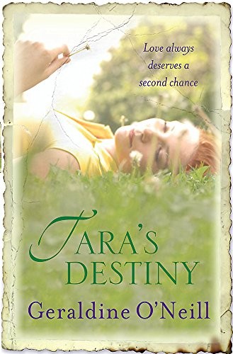 Tara's Destiny by O'Neill, Geraldine Hardback Book The Fast Free ShippingFREE US DELIVERY | ISBN: 0752872567 | Quality Books