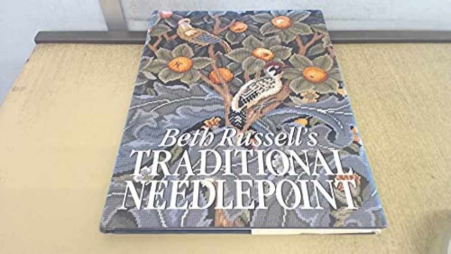 Beth Russell's - Hardcover, by Russell Beth; photography - Very Good b