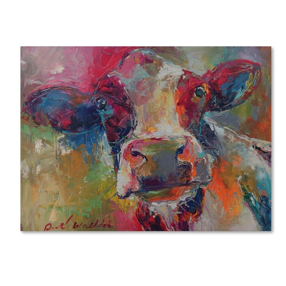 Art Cow 4592 Wall Decor, 24 in x 32 in