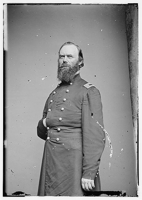 Photo:Maj Drinning Civil War Union Officer Portrait 1860s Military Uniform