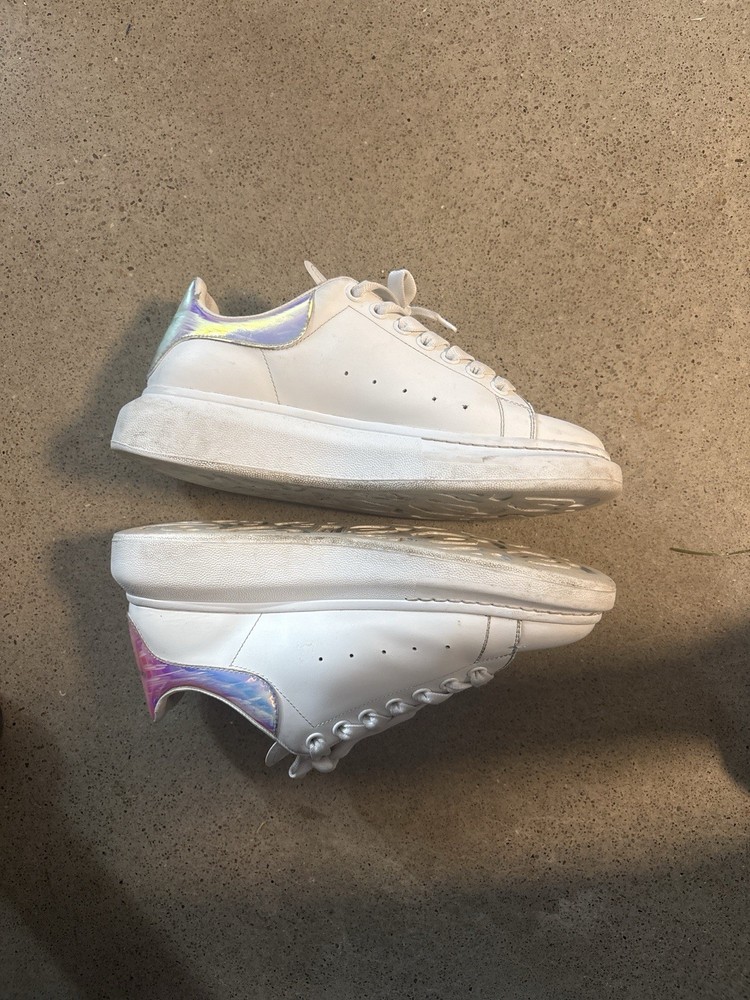Alexander McQueen sneakers