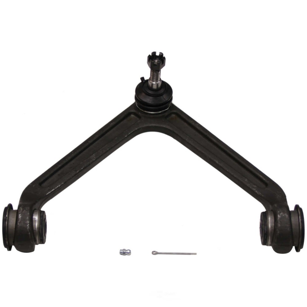 Suspension Control Arm and Ball Joint Assembly Moog RK7424