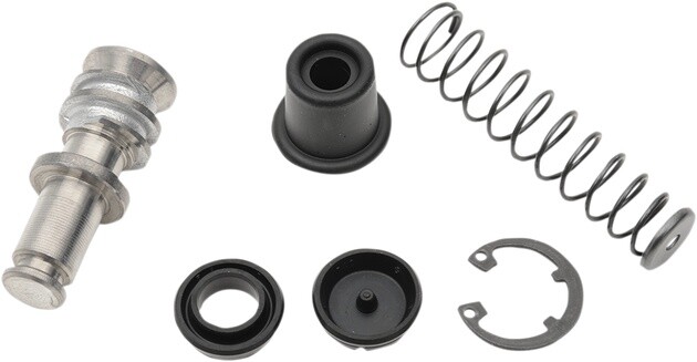 Parts Unlimited Brake Master Cylinder Rebuild Kit Front #174076