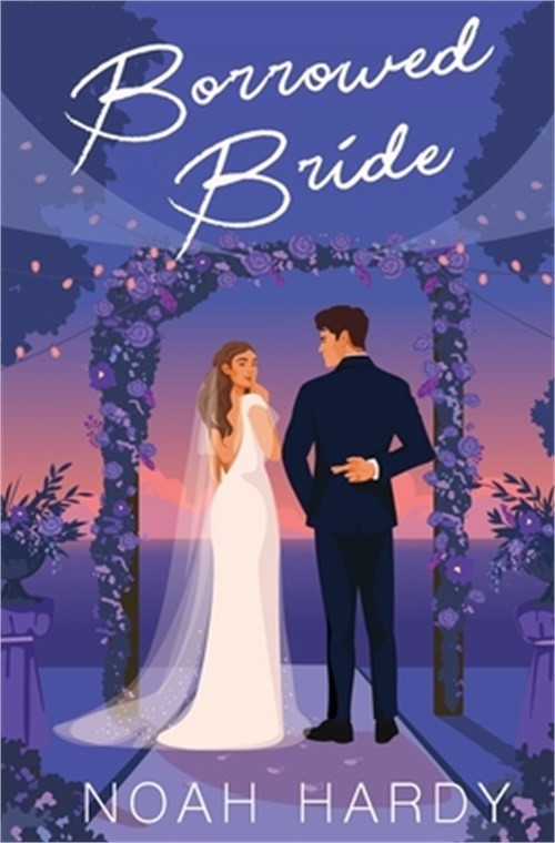 Borrowed Bride (Paperback or Softback)