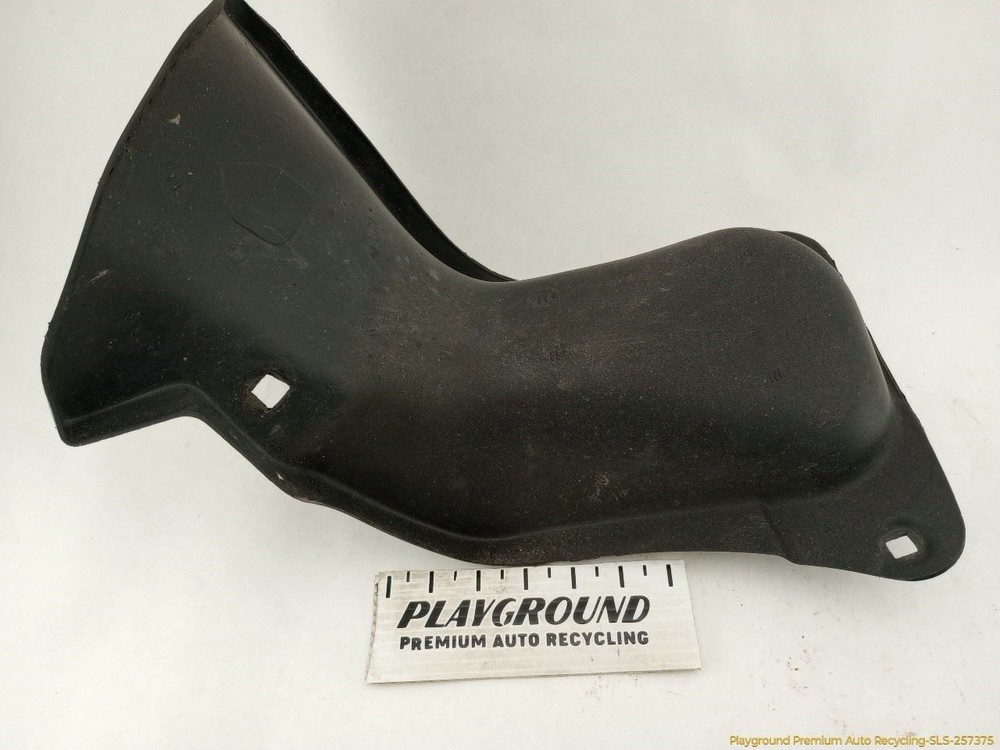 Toyota 4Runner Fuel Filler Neck Protector Fits 1996-2002 96 97 98 99 00 01 02