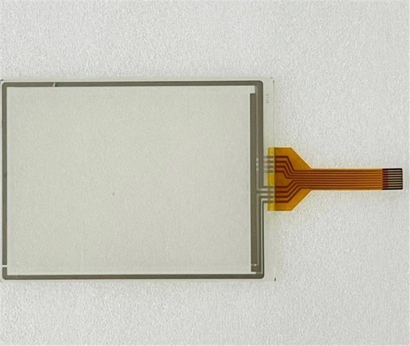 New For Panel Touch Screen B&R 4PP220-0571-K04 Touch Digitizer 4PP220.0571-K0 ux