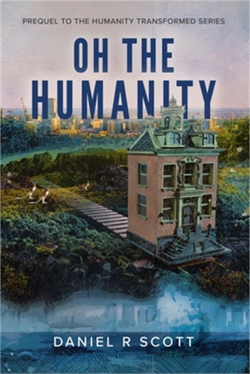 Oh The Humanity (Paperback or Softback)