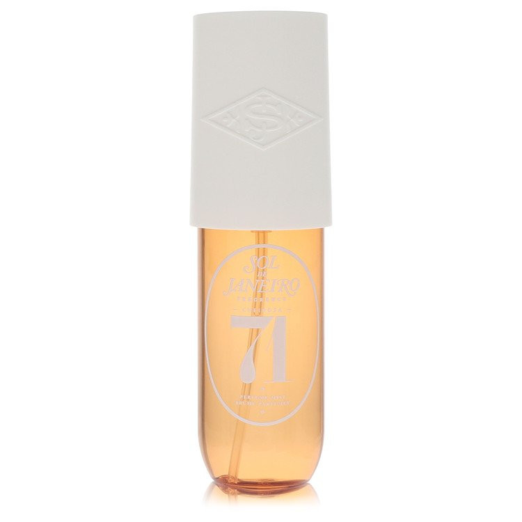 Sol De Janeiro Cheirosa 71 Hair & Body Fragrance Brazilian Crush