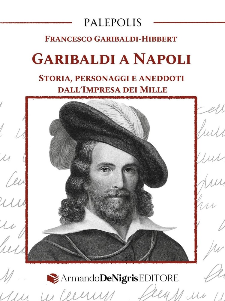 Francesco Garib Garibaldi a Napoli. Storia, personaggi e aneddoti da (Paperback)Another great item from Rarewaves USA | Free delivery!