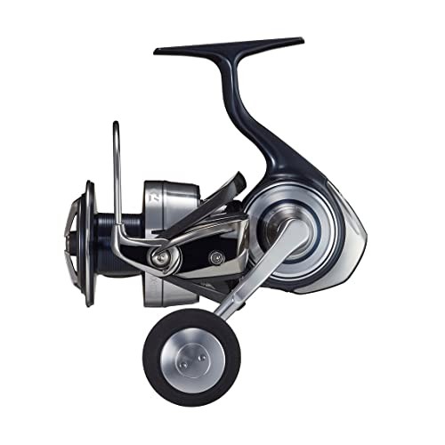 Daiwa Celtate SW 6000-XH Spinning ReelNEW