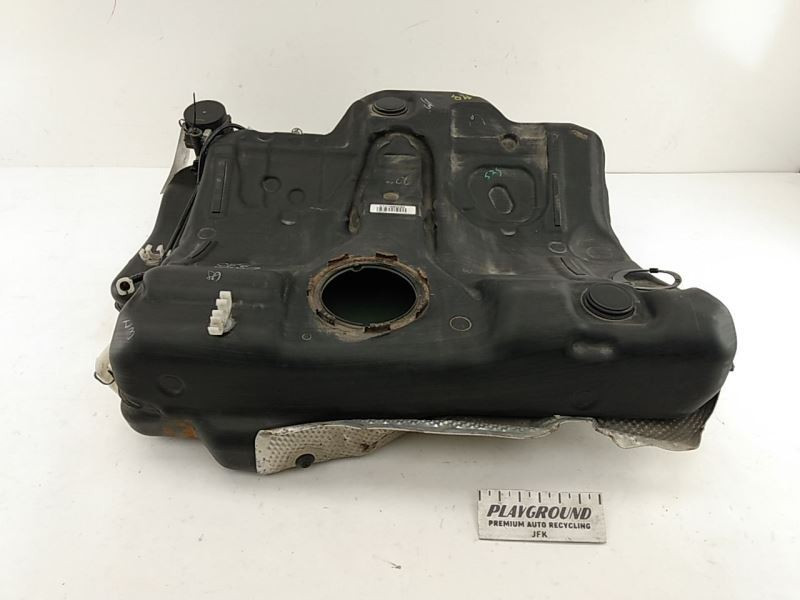 SAAB 9-3 AERO Sedan 2.8L V6 Fuel Tank With Shield Fits 06 07 08 09 10 11