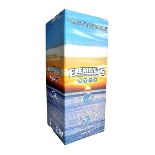 Elements Ultra Thin 1 1/4