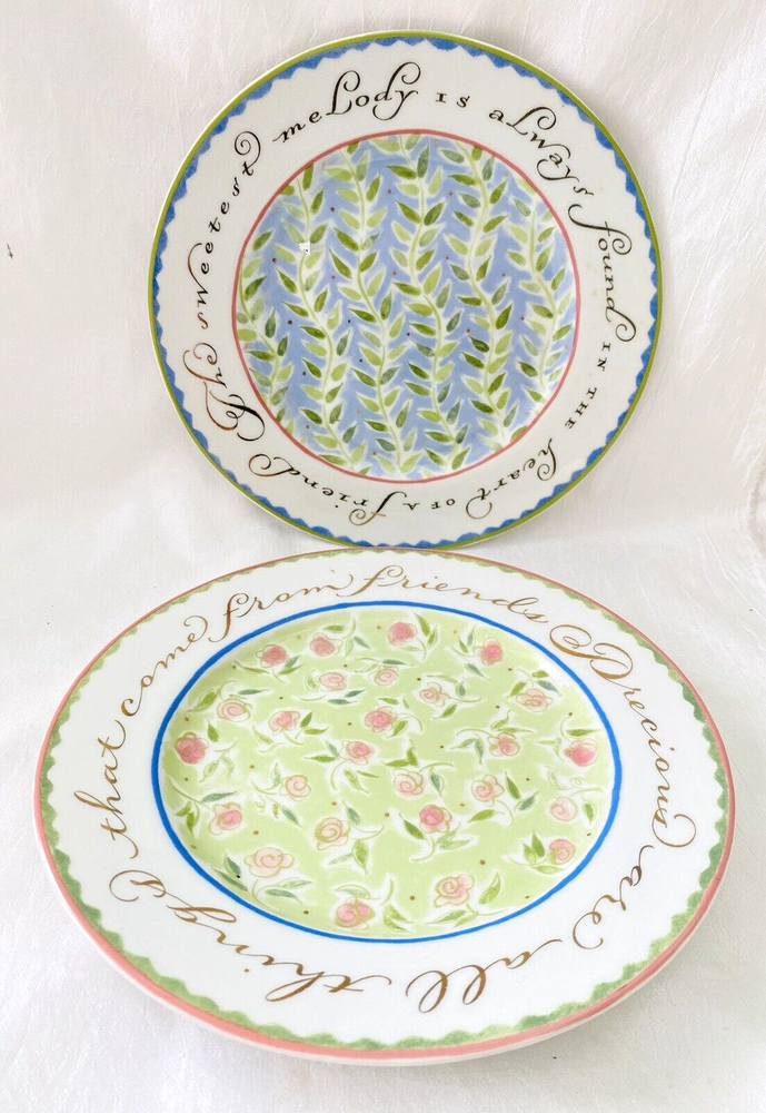 Andrea by Sadek Flora Bella 8 1/4