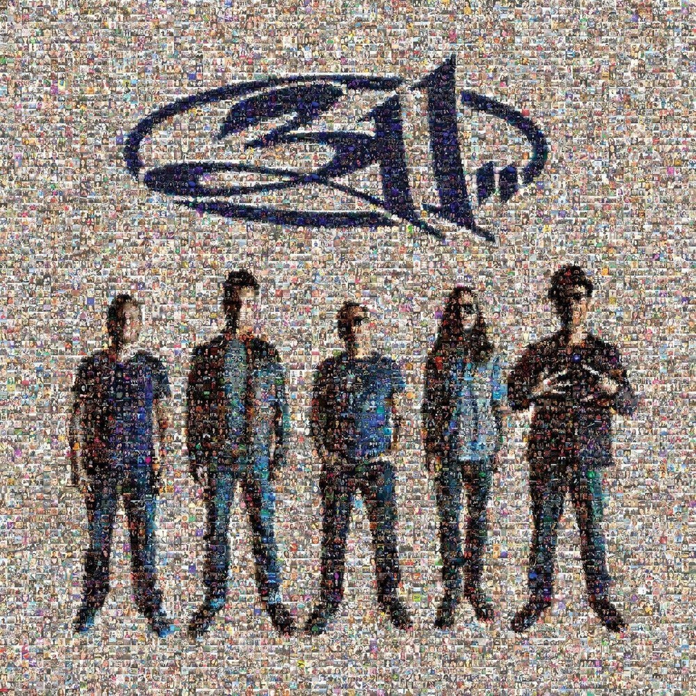 311 Band Poster Alternative Rock Music Poster No Frame, Music Poster 2