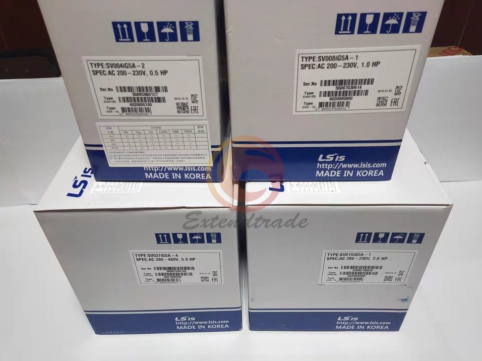 ONE NEW SV055IG5A-4 *vb