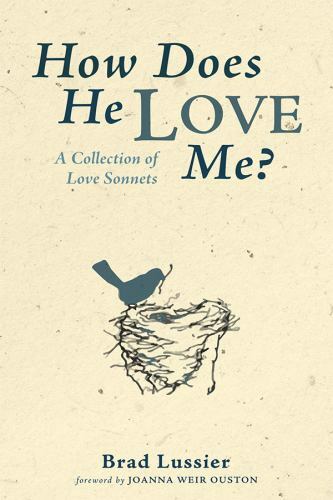 How Does He Love Me?, Like New Used, Free shipping in the US