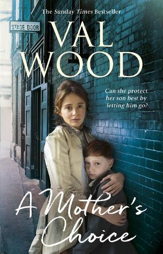 Val Wood A Mother's Choice (Paperback)Another great item from Rarewaves USA | Free delivery!