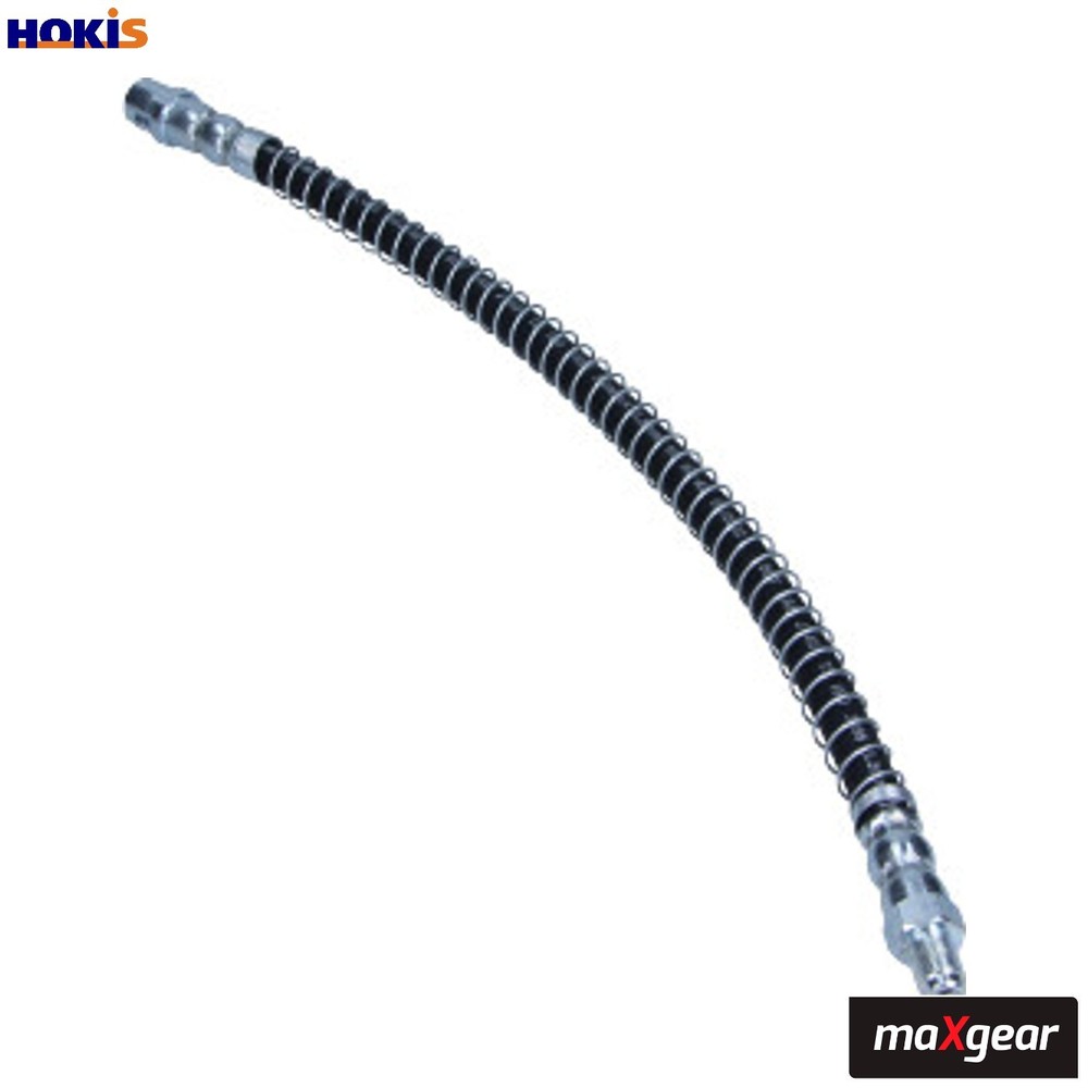 BRAKE HOSE 52-0417 FOR MERCEDES-BENZ OM651.961/921 2.1L 4cyl S-CLASS 3.0L 6cyl
