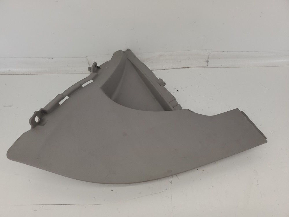 2007-2009 Toyota Camry LE Driver Side Center Console Trim Panel OEM