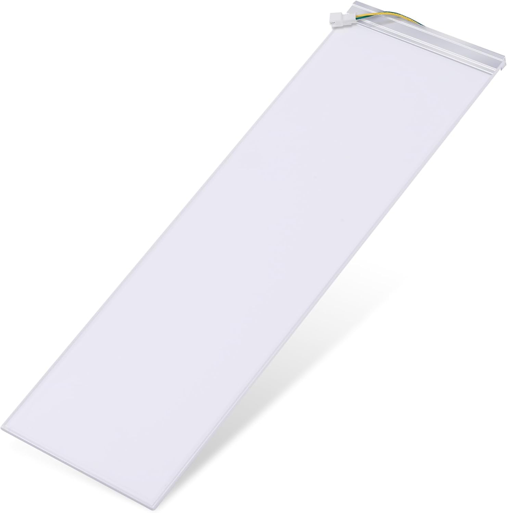 Whirlpool WRQA59CNKZ Refrigerator LED Light Assembly W11048980