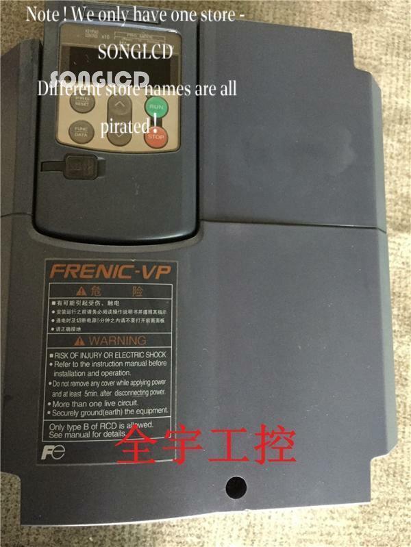 1PCS FRN11F1S-4C via DHL or Fedex fast shipping