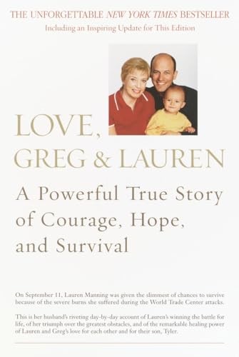 Love, Greg & Lauren, Manning, Greg