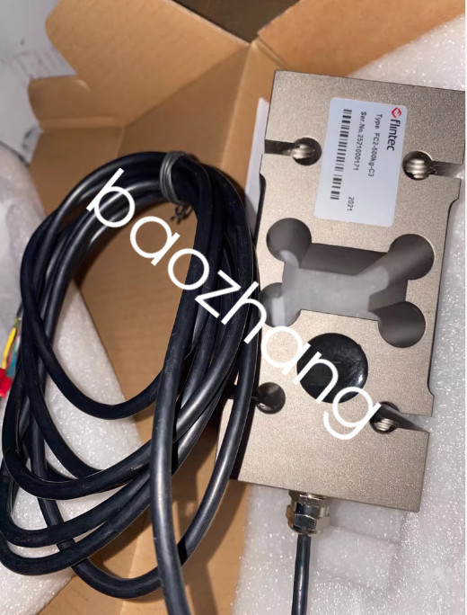 1PCS NEW FLINTEC Sensor FC2-1000kg-C3 Shipping DHL or FedEX