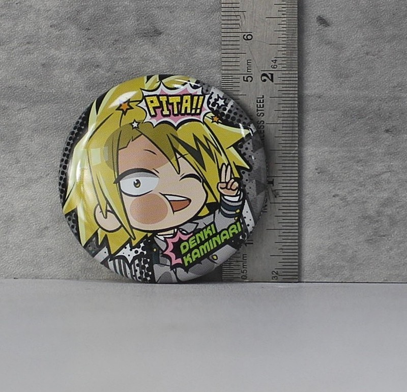 My Hero Academia 