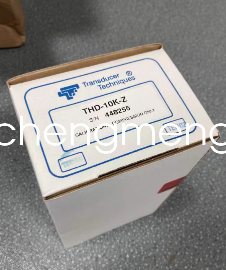 1PCS THD-10K-Z Transformer Techniques Weighing Sensor NEW via FedEx or DHL
