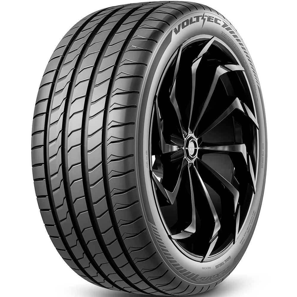Lexani Volt EC 245/45R19 High-Performance All-Season Tire