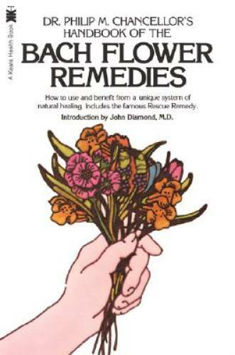 The Bach Flower Remedies - Paperback By Bach, Edward - GOOD