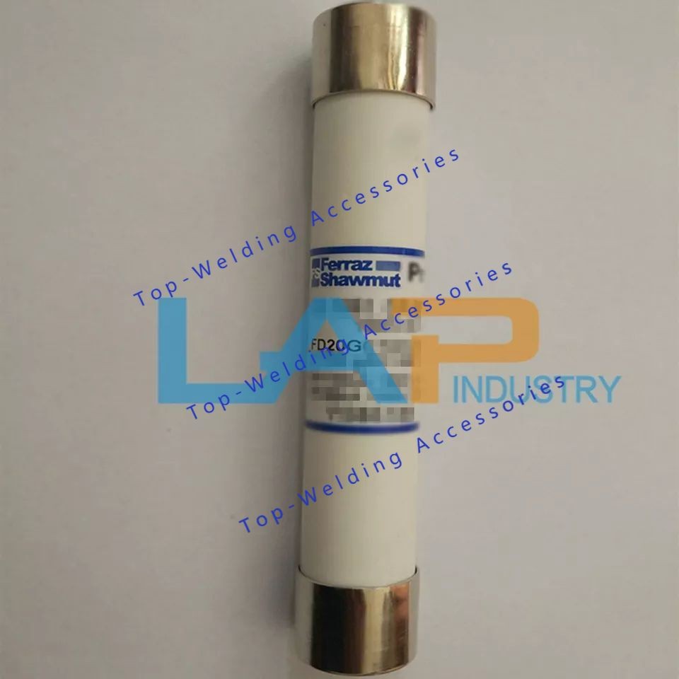 10Pcs New For FD20GD150V10 F081655 10A 1500VDC Fuse