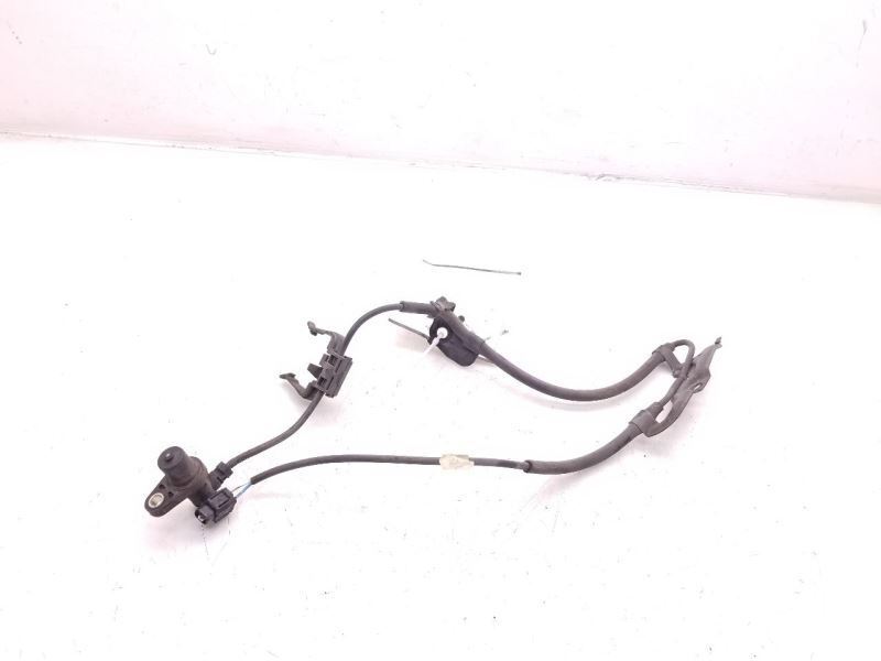 2008 Lexus ES350 Driver Side Front ABS Sensor Assembly Replacement