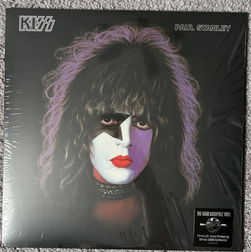 Kiss 