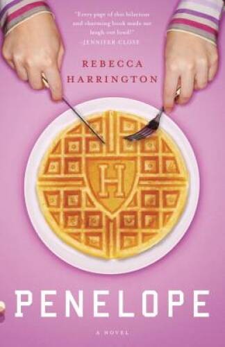 Penelope (Vintage Contemporaries) - Paperback By Harrington, Rebecca - VERY GOOD