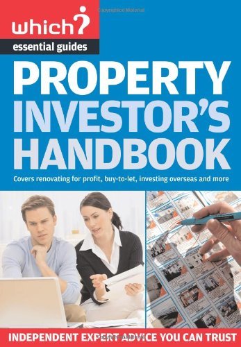 The Property Investor's Handbook (