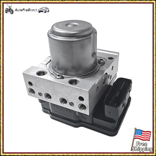 Anti-Lock Brake ABS Pump w/Module 04571T2FL01 Fit for Honda Accord 04571-T2F-L01