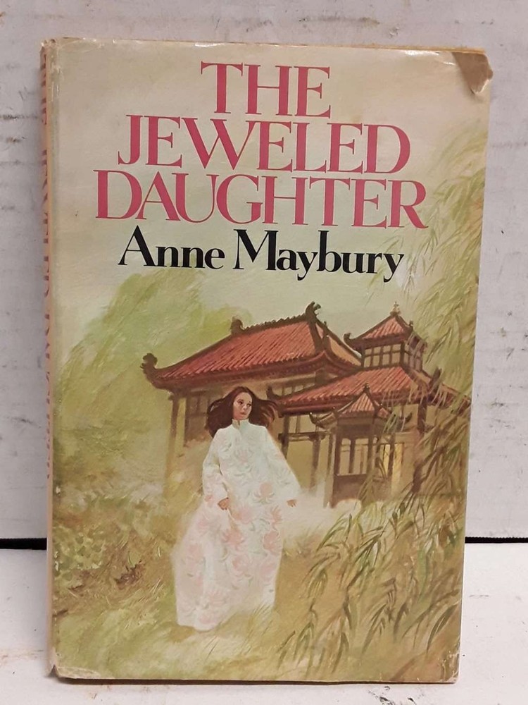 The Jeweled Daughter