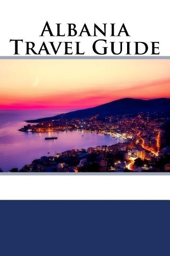 Zach Anderson Albania Travel Guide (Paperback)Another great item from Rarewaves USA | Free delivery!
