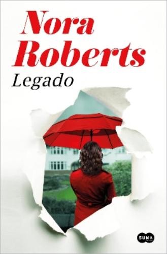 Nora Roberts Legado/ Legacy (Paperback)Another great item from Rarewaves USA | Free delivery!