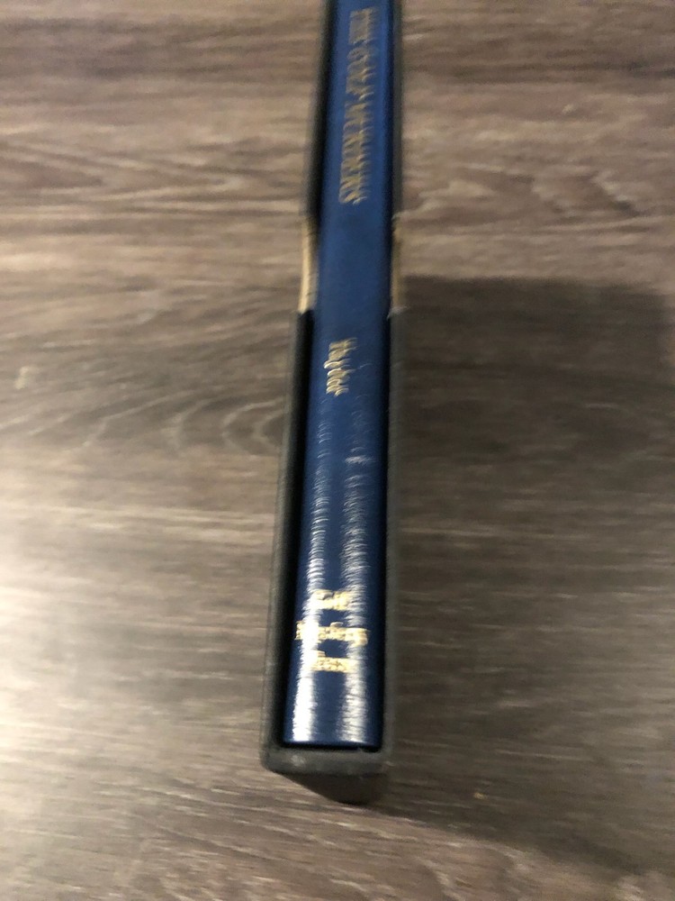 Golf Book-The Golf Murders by Taylor