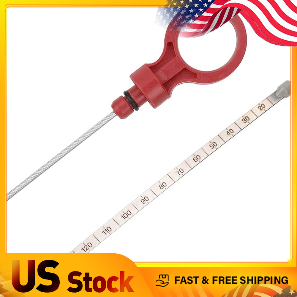 Transmission Fluid Dipstick for Chrysler Jeep Dodge Models