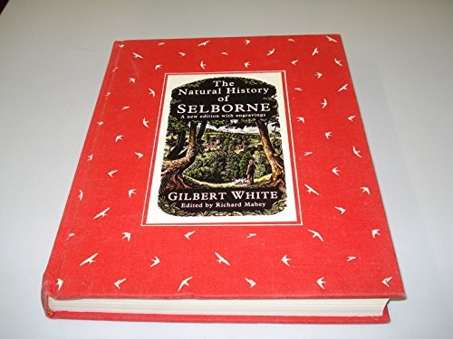 The Natural History of Selborne by White, Gilbert Hardback Book The Fast FreeFREE US DELIVERY | ISBN: 0712616780 | Quality Books