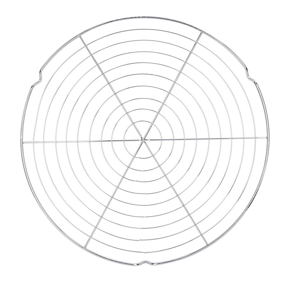 BBQ Wire Mesh Rack For Barbecue Cooking YAN