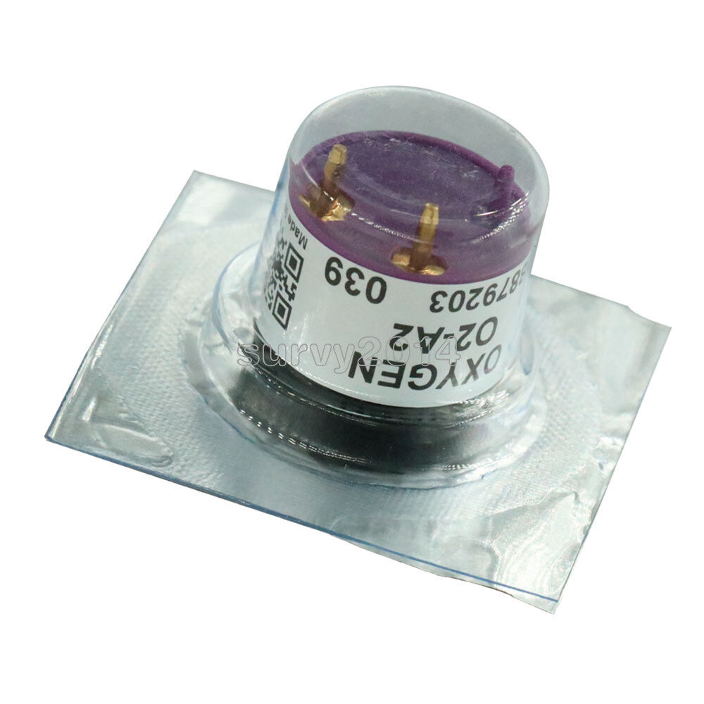 ORIGINAL & Brand New Alphasense Oxygen Sensor O2-A2