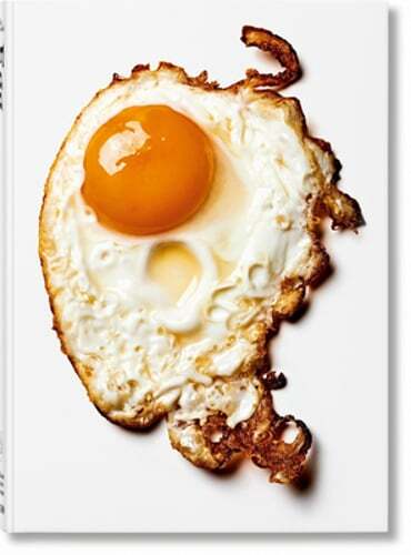 The Gourmand's Egg. a Collection of Stories and Recipes by The Gourmand: New