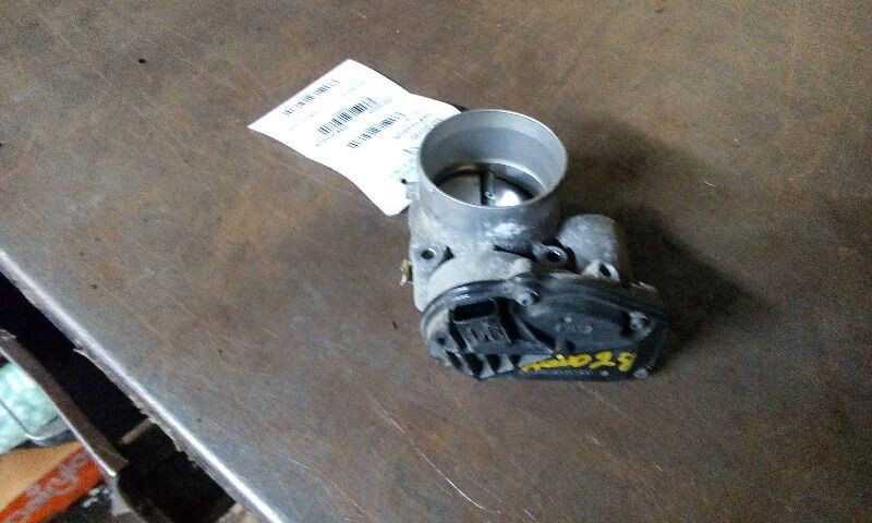 2011-2014 Ford F150 3.5L Throttle Body Valve Assembly
