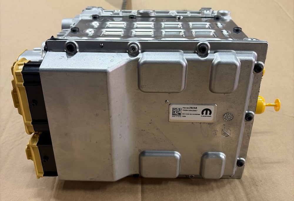 MOPAR 05185282AB Gen 2 Power Inverter Module