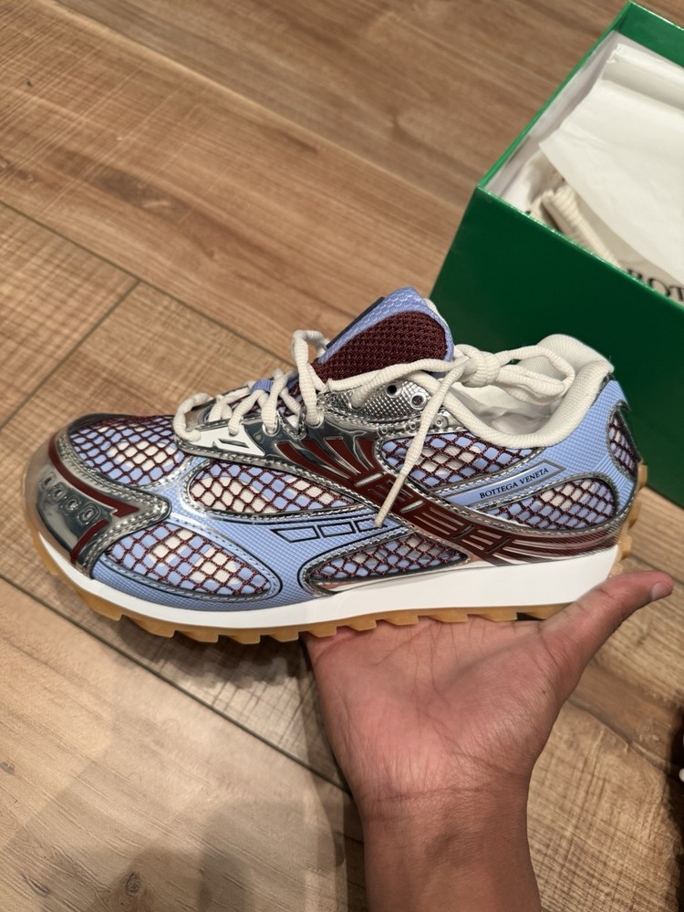 BOTTEGA VENETA BRAND NEW DM BEFORE PURCHASING NEXT DAY SHIPPING